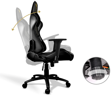 COUGAR Gaming Chairs